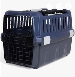 Kennel cage
