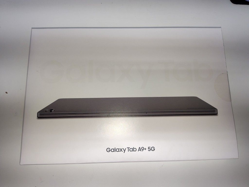 Samsung Galaxy Tab A9+ 5G