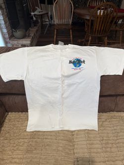 Vintage T-Shirt 1997 features artwork by Carlos Santana