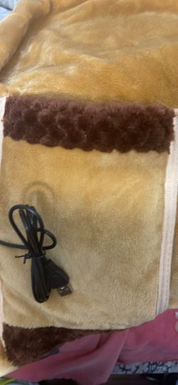 Heated Blanket