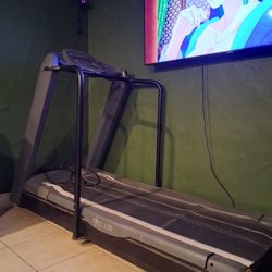 PRECOR  USA  Color: Black & Grey