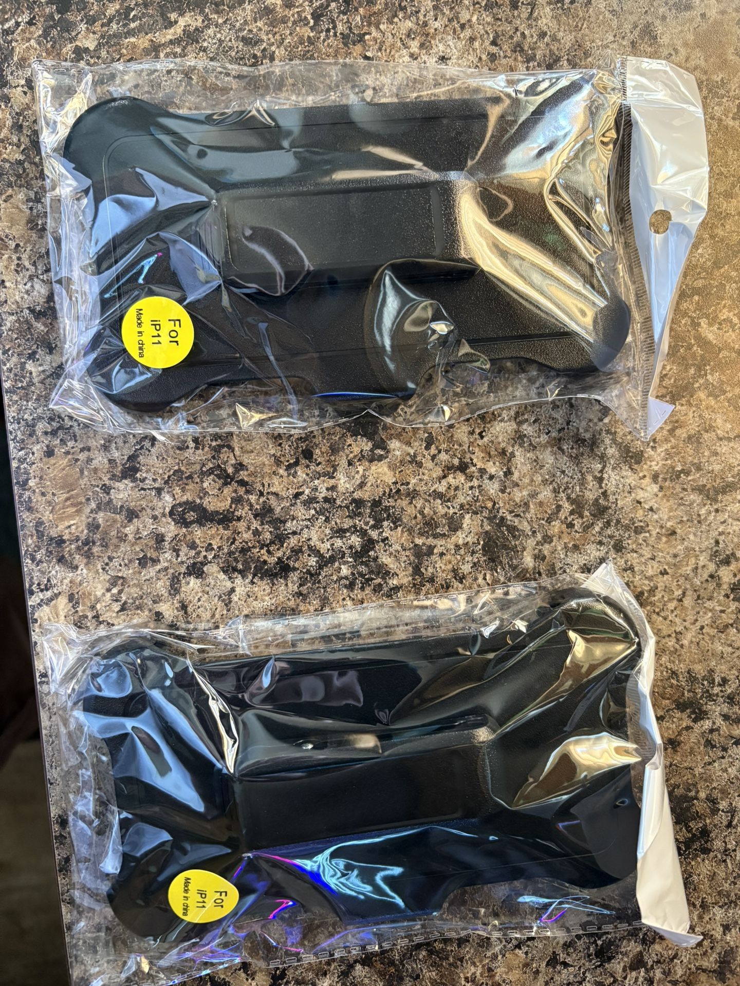 iPhone 11 Belt Clip