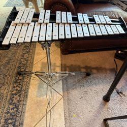 Glockenspiel 