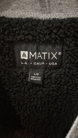 Matix