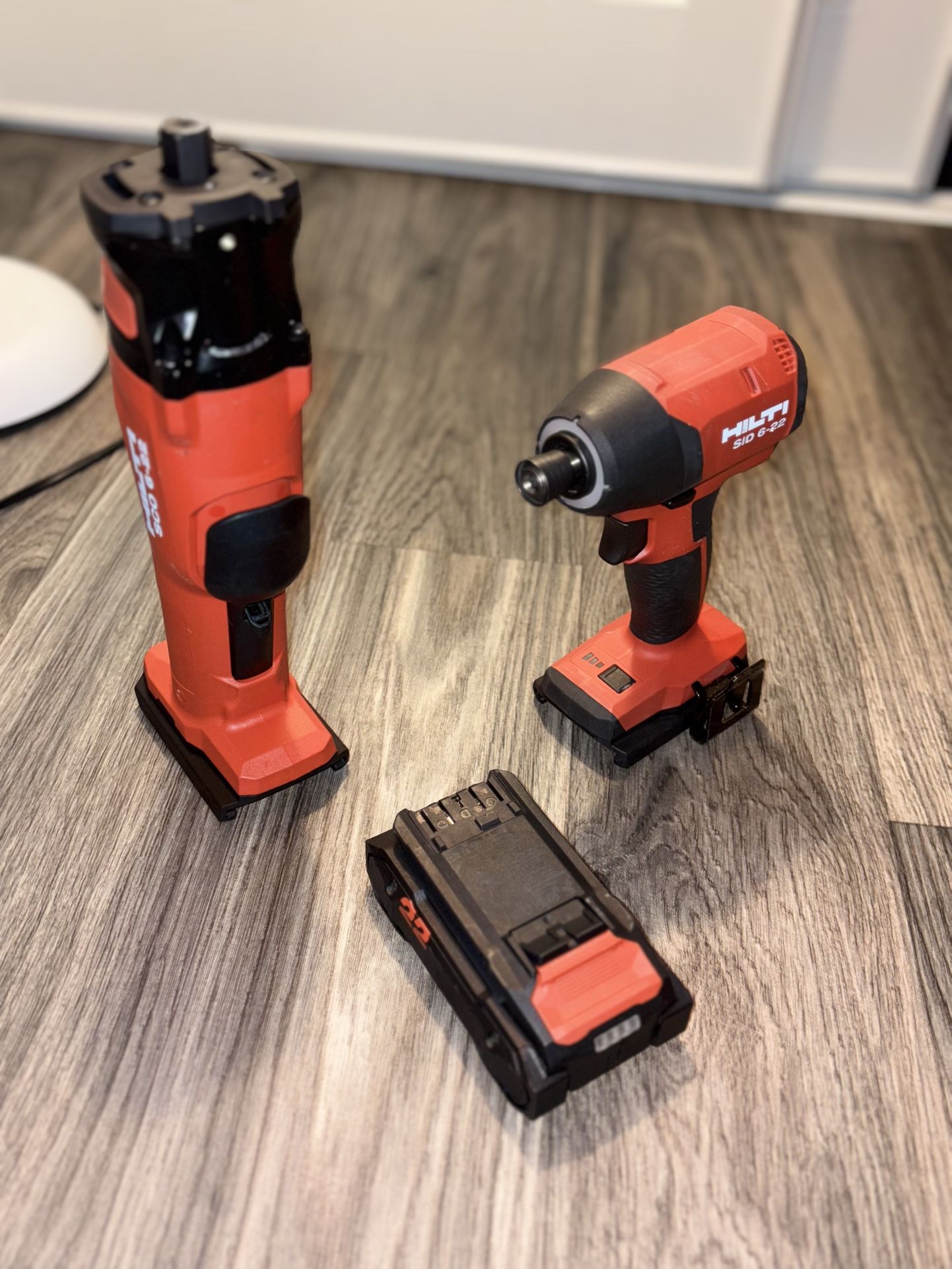 Hilti