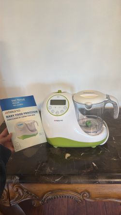 Baby Food Processor (used)
