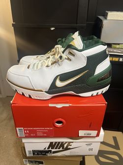 Zoom Generation SMSV