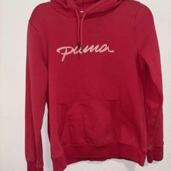 Woman’s  Comfort Hoodie  $10 medium
