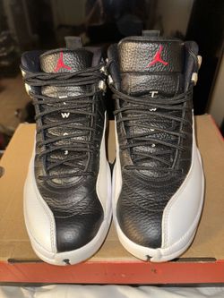 Jordan Playoff 12s Size 10