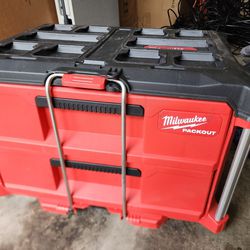 Milwaukee Packout Box