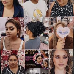 Makeup