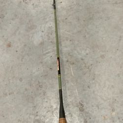 Fishing Pole Ike Walton