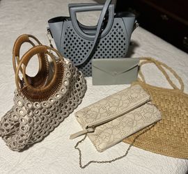 Cute Purse Bundle