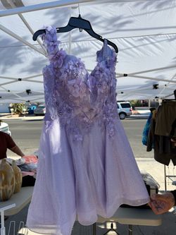 Elegant Dress
