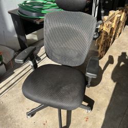 Good Quality Office Chairs