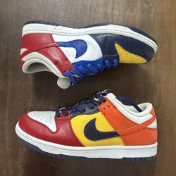 Nike Dunk Low Japan