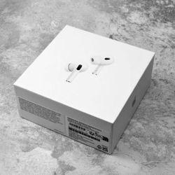 Airpods Pro Gen 2