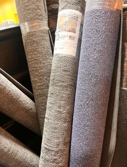 6x9ft Area Rugs Brand New (Pick Up Today Cedar Park)