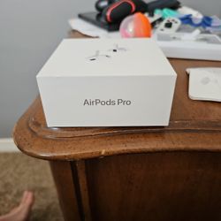 Air Pod Pros