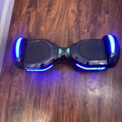 hoverboard