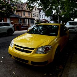 2005 Chevrolet Cobalt
