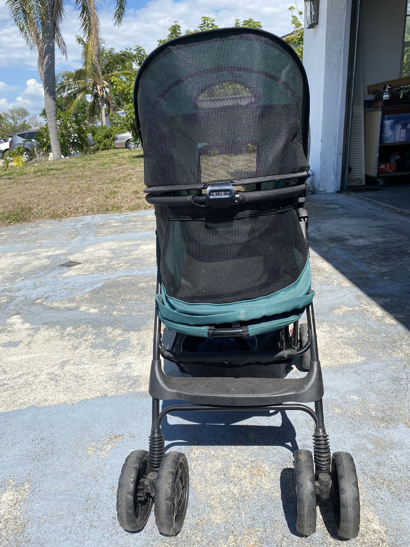 Dog Stroller For Small Dogs