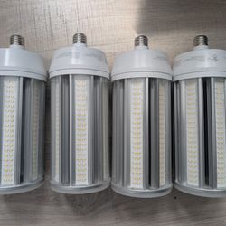 Led Garage Lights 15000 Lumens 