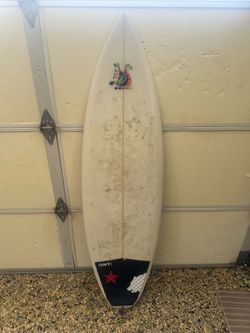 Surf Board