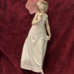 Lladro Afternoon Promenade 7636