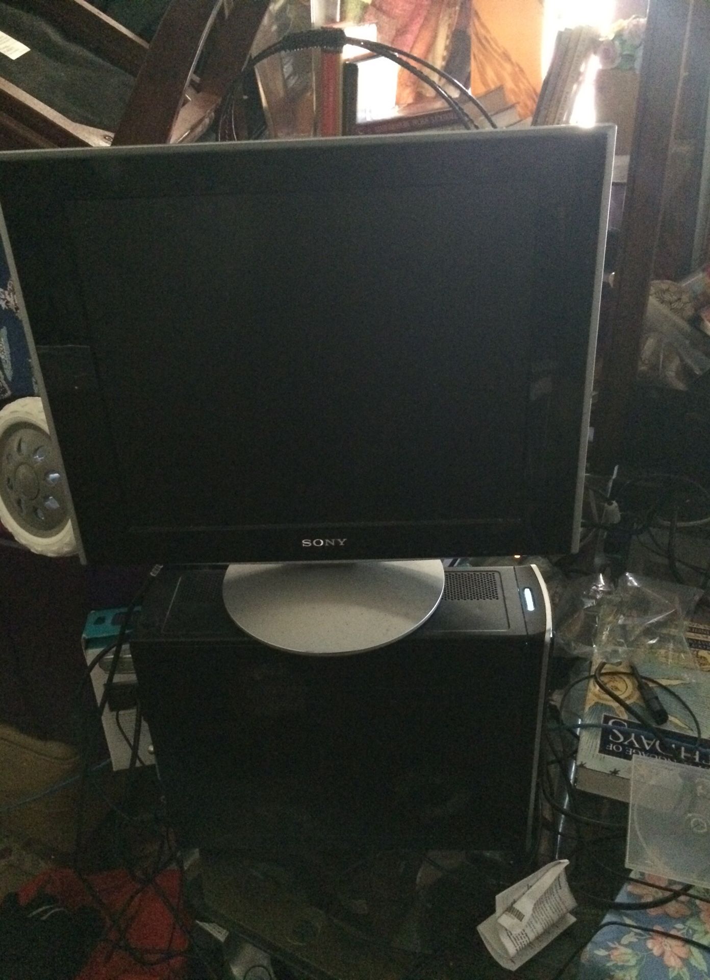 Hp Pavilion Slimline
