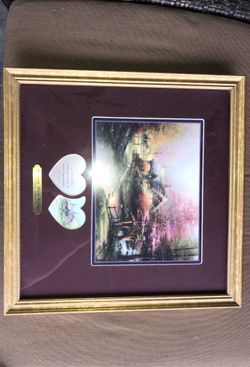 Thomas kinkade picture