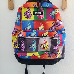Fortnite Backpack - Unisex