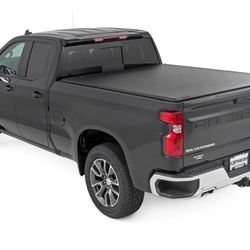 Truck Bed Cover