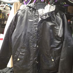 Vintage Tweety Bird Size Small Jacket with hood
$25