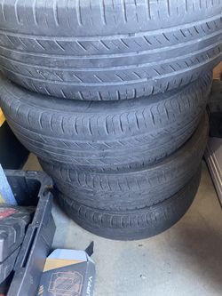 15 In. motegi Wheels