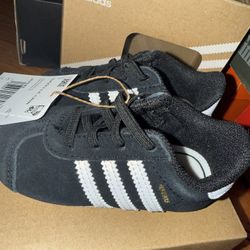 Adidas Soft Bottom Crib Bottom Infants 