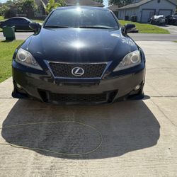 2012 Lexus IS 250