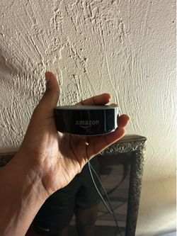 Amazon Alexa