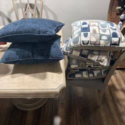 Decor living room pillows