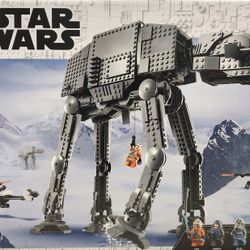 Lego Star Wars AT-AT *NIB* (70492912)