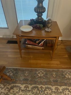 End Tables