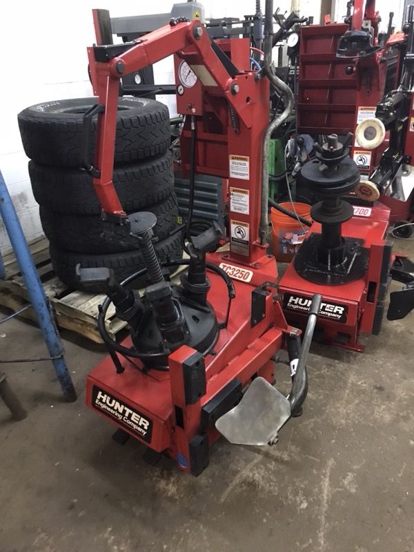 hunter tc3500 tire changer parts list hunter tc3500 tire changer parts list