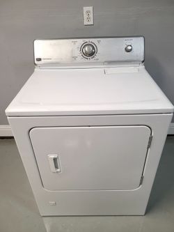 Dryer 1 Yr Warranty Free Delivery & Installation