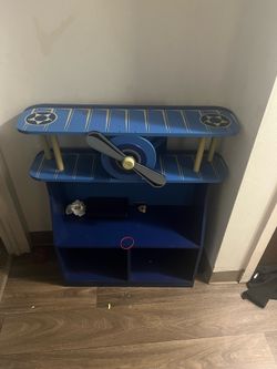 Shelf