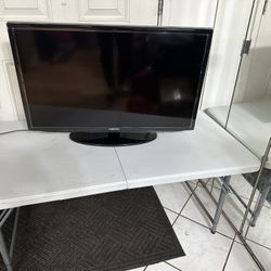 Samsung LED TV 32