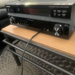 Pioneer VSX-518 Receiver