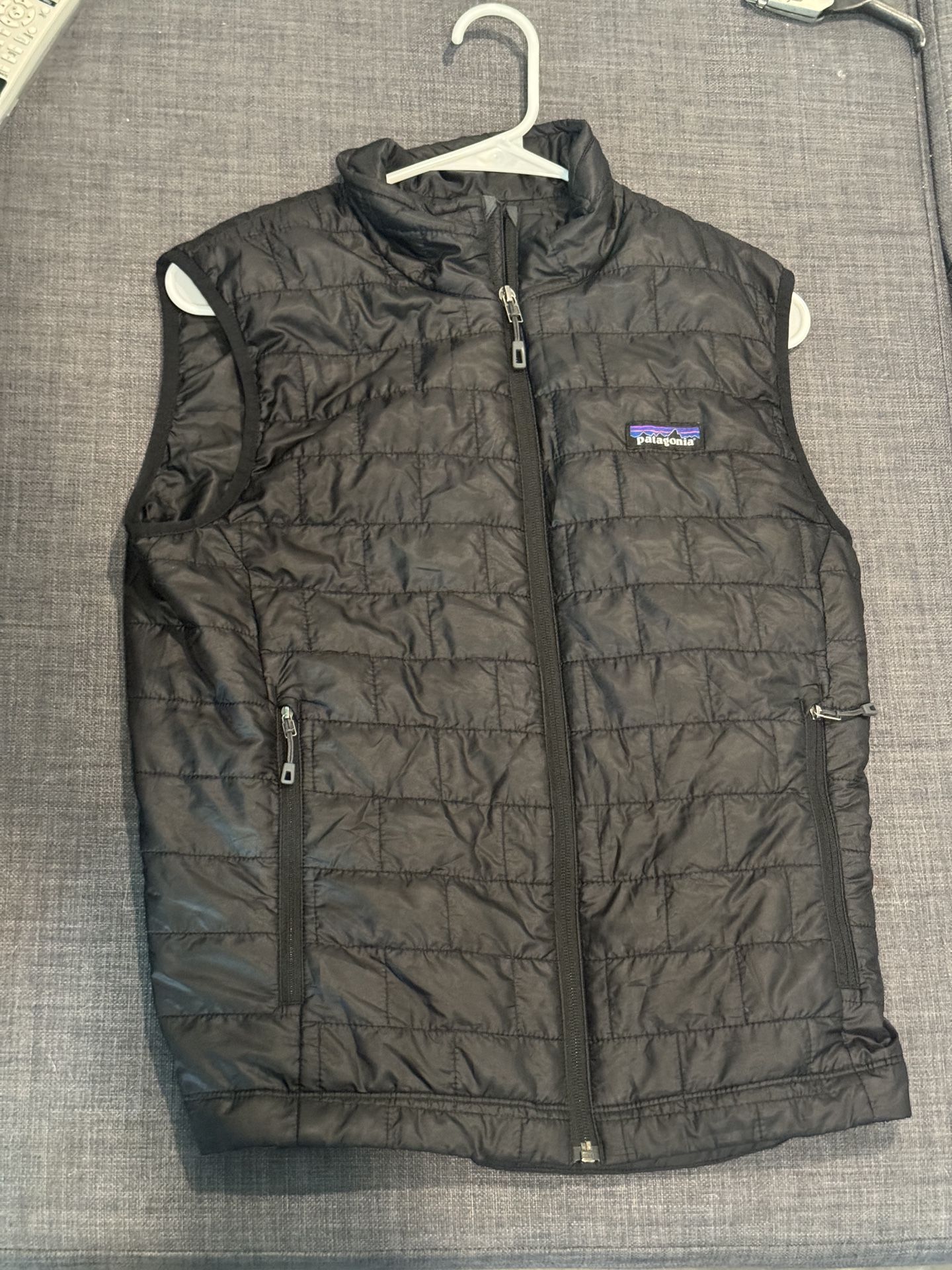 Patagonia Vest