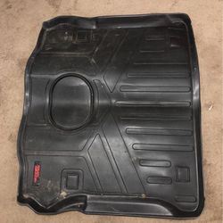 Rough country rear mat