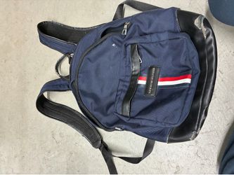 Tommy Hilfiger backpack