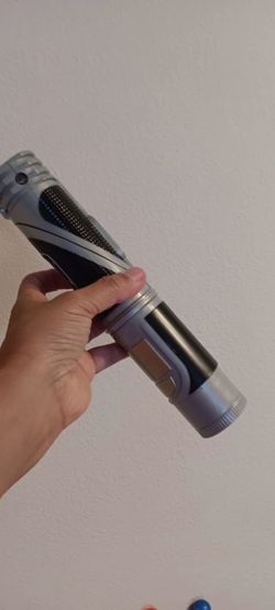 Disney Parks Build Your Own Lightsaber Handle Only